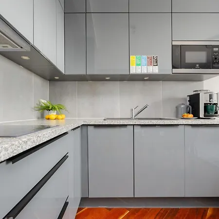 Nowoczesny Z Parkingiem Na Pradze Poludnie W Warszawie By Renters