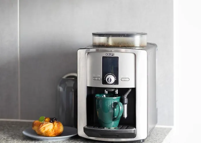 Nowoczesny Z Parkingiem Na Pradze Poludnie W Warszawie By Renters Warsaw