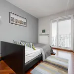 Nowoczesny Z Parkingiem Na Pradze Poludnie W Warszawie By Renters * Βαρσοβία